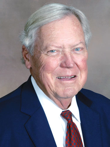 Cavaliers Care: Fred Middleton