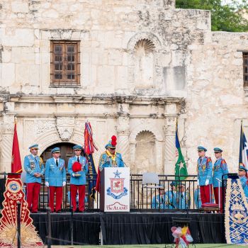 Investiture 2019