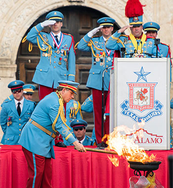 Investiture 2019