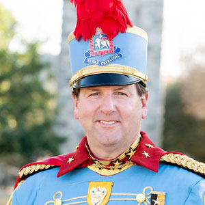 Investiture 2023