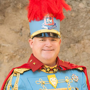 Investiture 2025