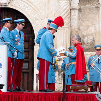 Investiture 2025