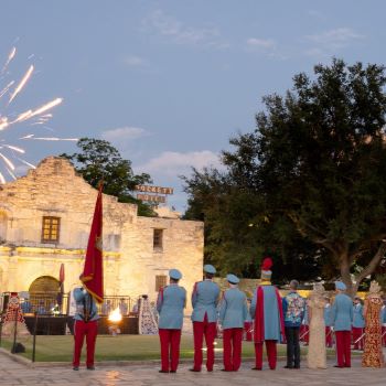 Investiture 2019