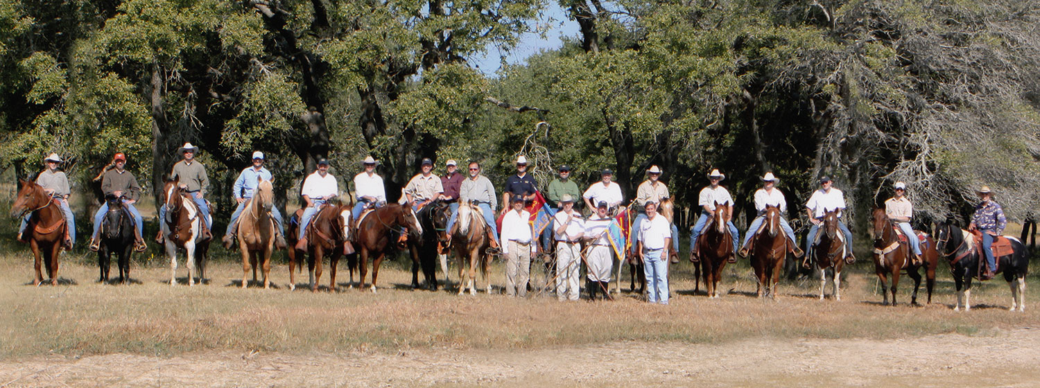 2008 Fall Ride