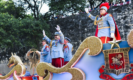 RiverParade 2018 2