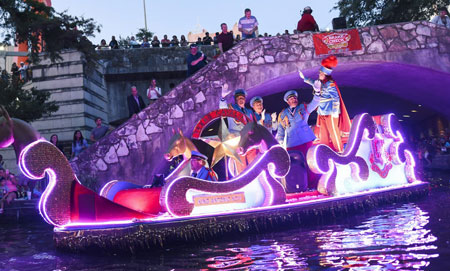 RiverParade 2018 3