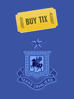 2025 Parade Tickets