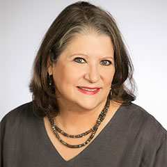 Executive Director – Shannon Gilliland Nisbet