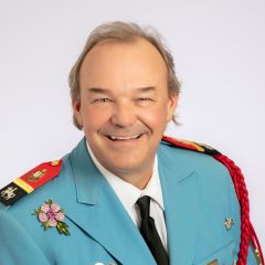 Vice President – Michael R Kiolbassa