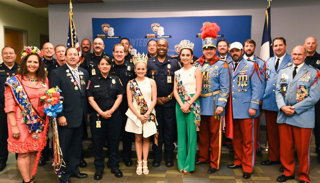 community firstresponders 2018