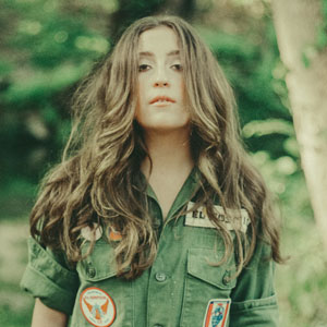 Opening Act - Caroline Hale
