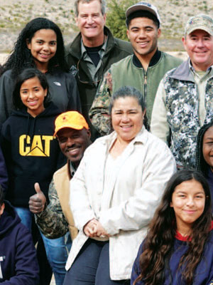 TCCF Grants Change Lives