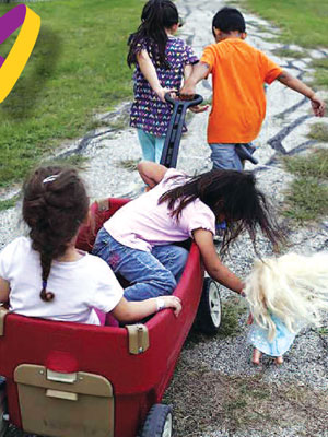 TCCF Grants Change Lives