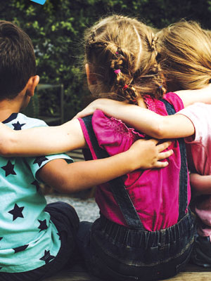 TCCF Grants: Reducing Suffering, Giving Hope, Saving Lives