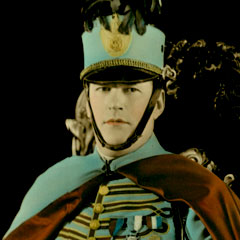 King Antonio XVIII (1936) - Paul E. McSween