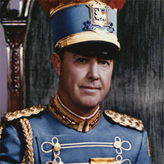 King Antonio XXXVII (1959) - James P. Taylor