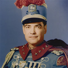 King Antonio XL (1962) - Joe G. Street