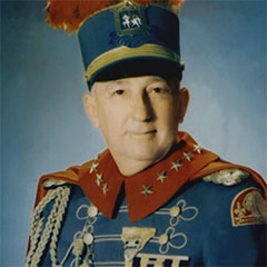 King Antonio XLII (1964) - Naiper Rogers
