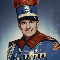 King Antonio XLV (1967) - John T. Steen