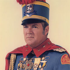 King Antonio L (1972) - A. Roane Harwood