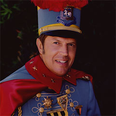 King Antonio LI (1973) - James W. Gorman, Jr.