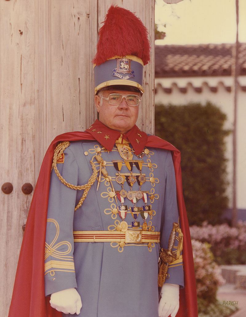King Antonio LV (1977) - Tim D. Word King Antonio LV (1977) - Tim D. Word
