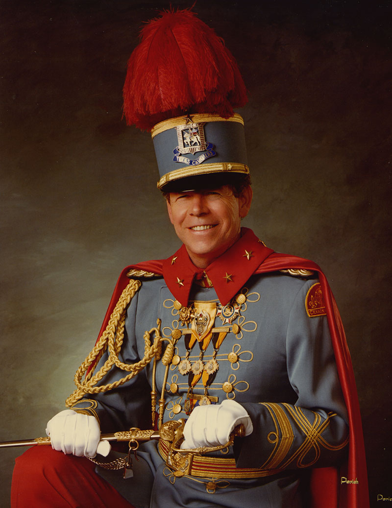 King Antonio LVIII (1980) - Ricks Wilson King Antonio LVIII (1980) - Ricks Wilson