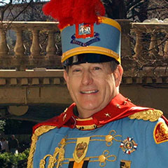King Antonio LXXXI (2003) - M. Rob Eversberg