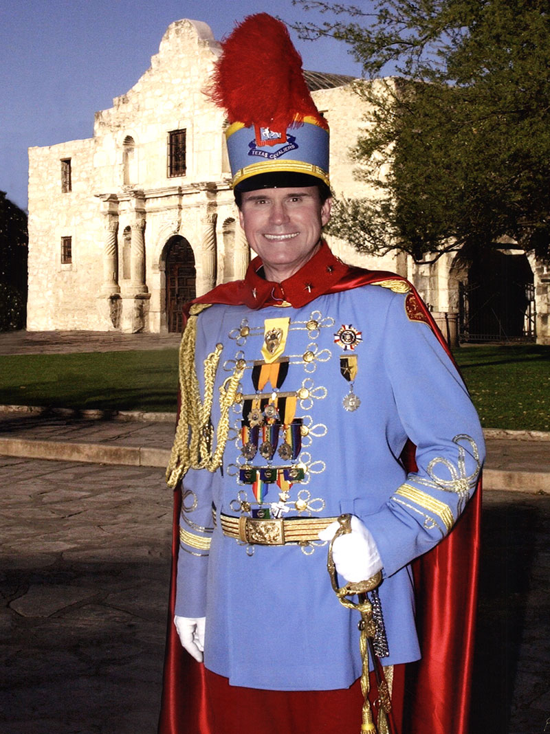 King Antonio LXXXII (2004) - Sam Bell Steves II King Antonio LXXXII (2004) - Sam Bell Steves II