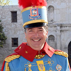 King Antonio LXXXVI (2008) - William H. Atwell II