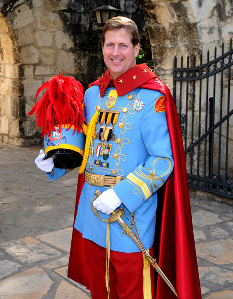 King Antonio LXXXVIII (2010) - Nicholas Paul Campbell King Antonio LXXXVIII (2010) - Nicholas Paul Campbell
