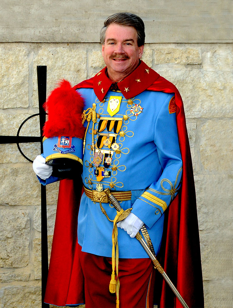 King Antonio LXXXIX (2011) - William Franklin Mitchell King Antonio LXXXIX (2011) - William Franklin Mitchell