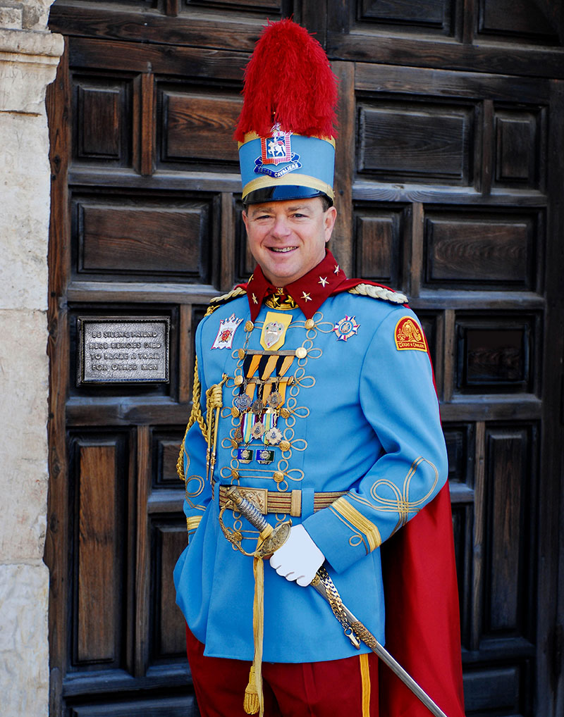 King Antonio XCI (2013) - Stephen R. Dutton King Antonio XCI (2013) - Stephen R. Dutton