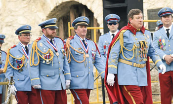 Investiture 2 2018