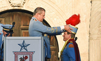 Investiture 3 2018