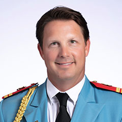 Night Aide for King Antonio CI – David Mauzé