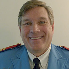 Vice Chairman of the Kings’ Council - Richard A. Sparr, Jr.