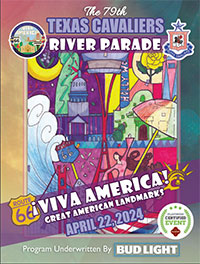 TexasCavaliers RPprogram 2024 cvr