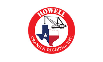 Howell Crane