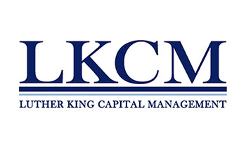 Luther King Capital Management