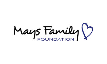 Mays Family Foundation - Texas Cavaliers Sponsor