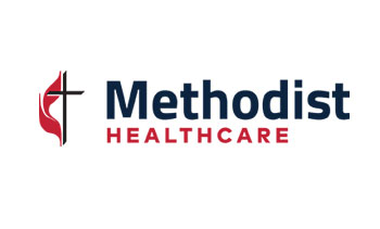 Methodist Healthcare - Texas Cavaliers Sponsor