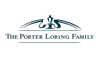 Porter Loring Family