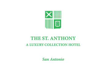 St. Anthony Hotel