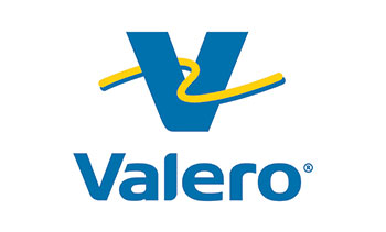 Valero  - Texas Cavaliers Sponsor