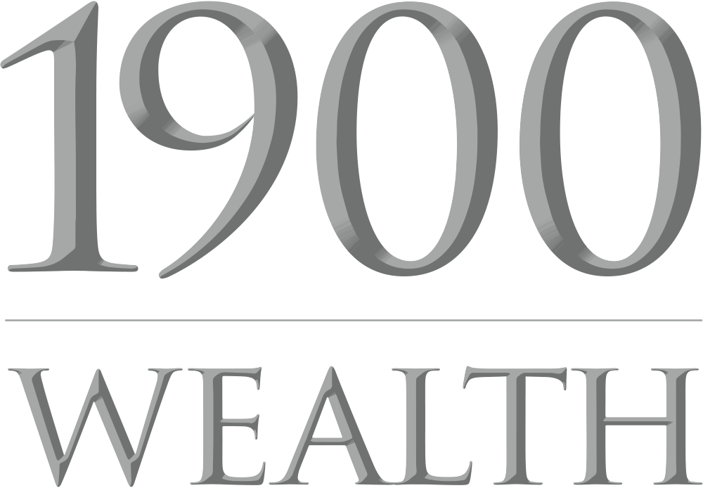 1900 Wealth