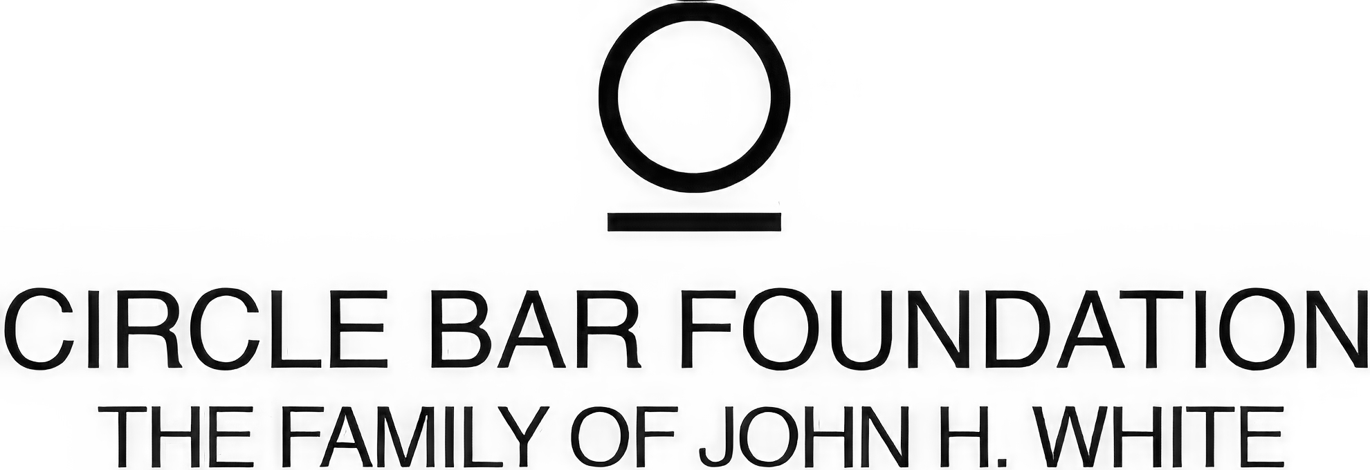 Circle Bar Foundation