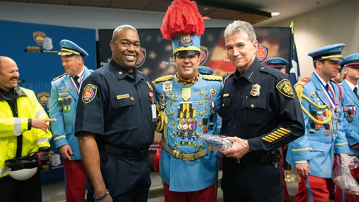 Cavaliers group photo. 