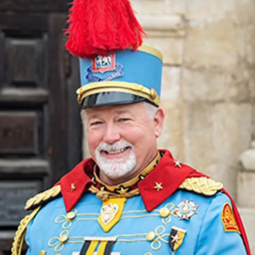 Barton Tinsley Simpson