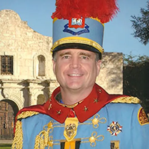 Clifton F. Douglas III